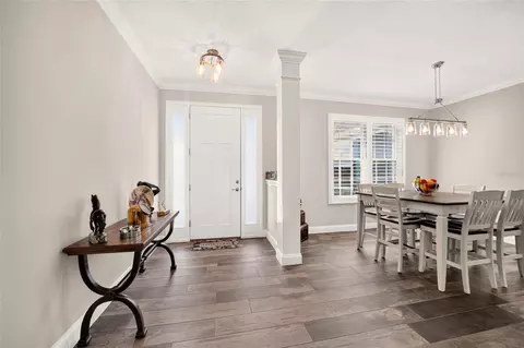 Entry Way - 1971 NW 86th Pl, Ocala, FL 34475 photo 2 of 5