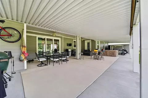 Exterior - 1971 NW 86th Pl, Ocala, FL 34475 photo 7 of 18