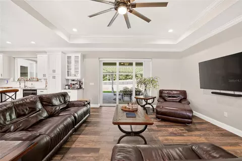 Living - 1971 NW 86th Pl, Ocala, FL 34475 photo 3 of 3
