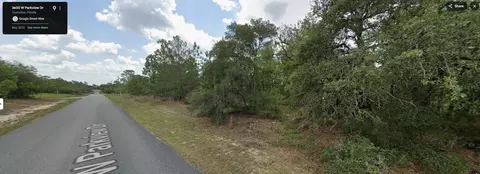 3600 W Parkview Dr, Citrus Springs, FL 34433