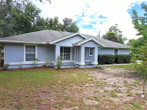 2692 W Hamlet Pl, Dunnellon, FL 34433