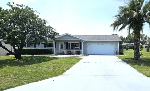 8142 SW 106th St, Ocala, FL 34481