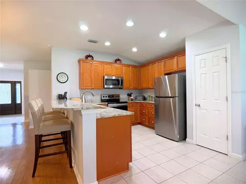 Kitchen - Undisclosed, Ocala, FL 34474 photo 3 of 5