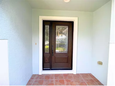 Entry Way - Undisclosed, Ocala, FL 34474 photo 1 of 2