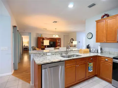 Kitchen - Undisclosed, Ocala, FL 34474 photo 4 of 5