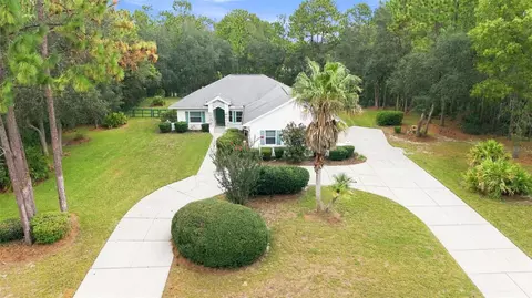 5720 N Mock Orange Dr, Beverly Hills, FL 34465
