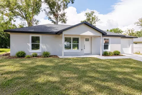 4077 SE 139th St, Summerfield, FL 34491