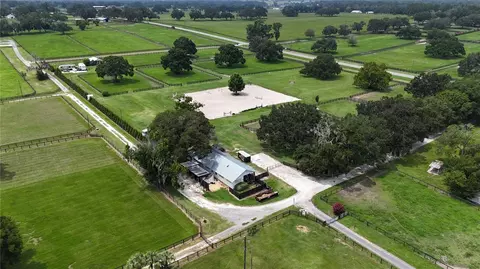 View/Area - 13489 NW Gainesville Rd, Reddick, FL 32686 photo 8 of 14