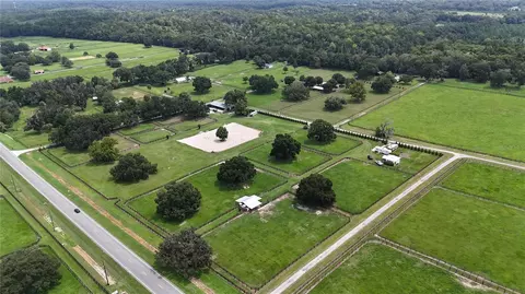 View/Area - 13489 NW Gainesville Rd, Reddick, FL 32686 photo 4 of 14