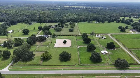 View/Area - 13489 NW Gainesville Rd, Reddick, FL 32686 photo 3 of 14