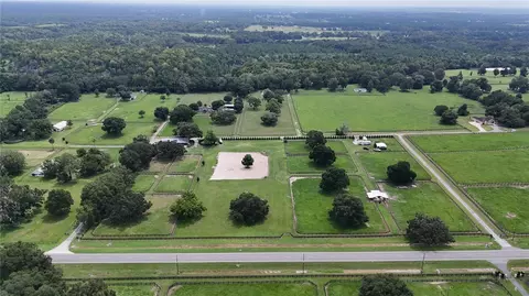 View/Area - 13489 NW Gainesville Rd, Reddick, FL 32686 photo 2 of 14