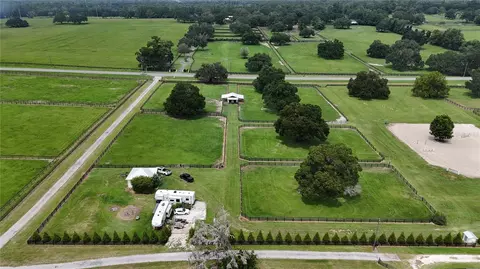 View/Area - 13489 NW Gainesville Rd, Reddick, FL 32686 photo 13 of 14