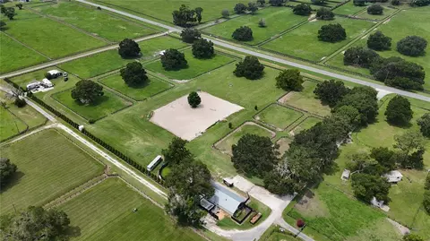 View/Area - 13489 NW Gainesville Rd, Reddick, FL 32686 photo 7 of 14