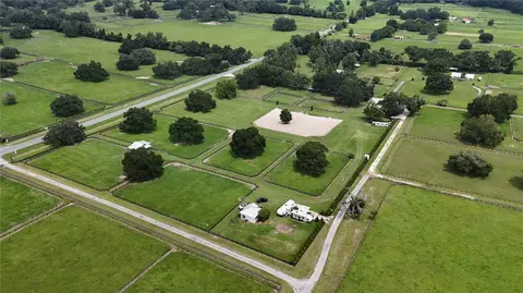 View/Area - 13489 NW Gainesville Rd, Reddick, FL 32686 photo 5 of 14