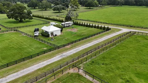 View/Area - 13489 NW Gainesville Rd, Reddick, FL 32686 photo 12 of 14