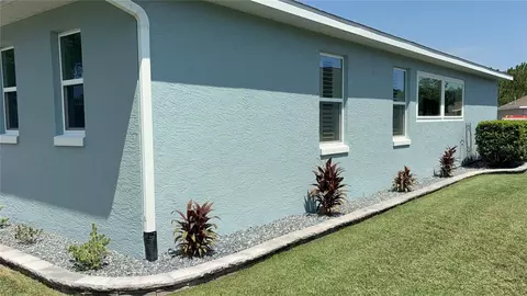 Exterior - 9373 SW 94th Loop, Ocala, FL 34481 photo 6 of 7