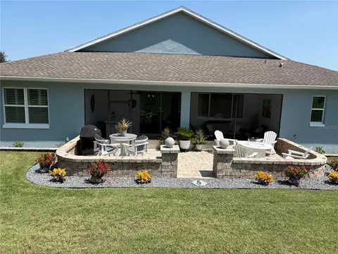 Exterior - 9373 SW 94th Loop, Ocala, FL 34481 photo 2 of 7