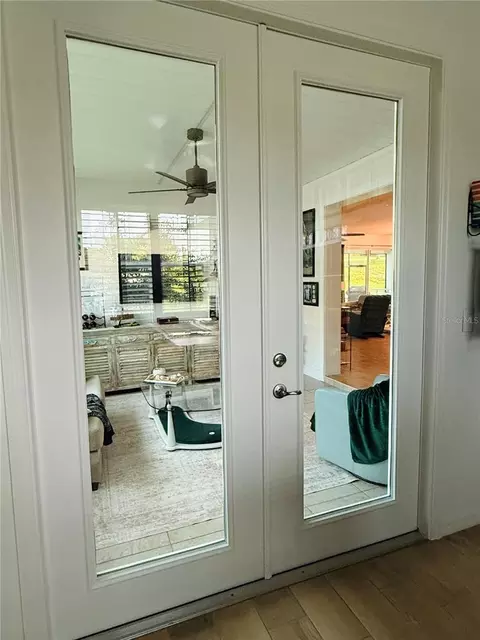 Entry Way - 9373 SW 94th Loop, Ocala, FL 34481 photo 2 of 3