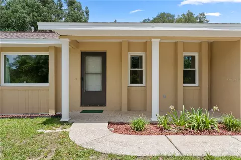 Exterior - 9390 E Windwood Loop, Inverness, FL 34450 photo 1 of 4
