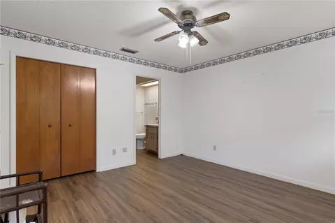 Bedroom - 9390 E Windwood Loop, Inverness, FL 34450 photo 3 of 3