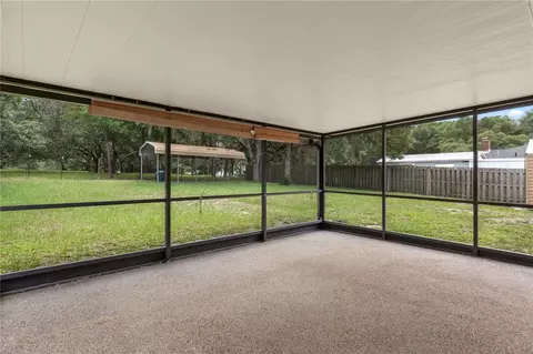 Exterior - 9390 E Windwood Loop, Inverness, FL 34450 photo 2 of 4