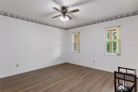 Bedroom - 9390 E Windwood Loop, Inverness, FL 34450 photo 2 of 3