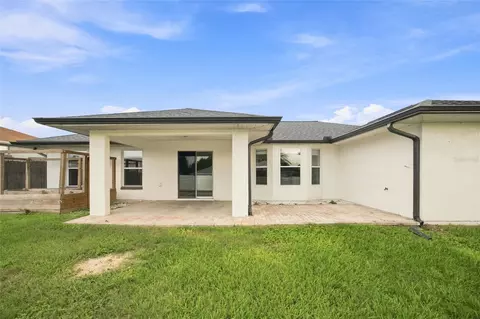 Exterior - 10143 SE 122nd Ln, Belleview, FL 34420 photo 2 of 6