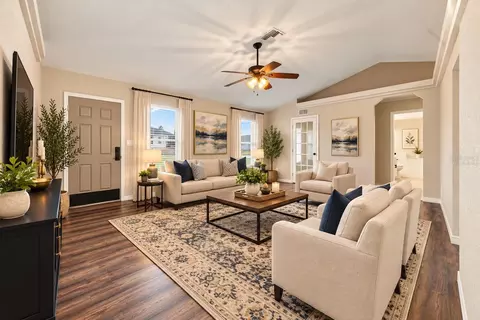 Living - 10143 SE 122nd Ln, Belleview, FL 34420 photo 2 of 6