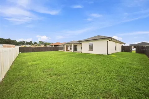 Exterior - 10143 SE 122nd Ln, Belleview, FL 34420 photo 3 of 6