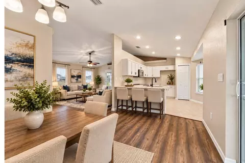 Dining - 10143 SE 122nd Ln, Belleview, FL 34420 photo 1 of 2