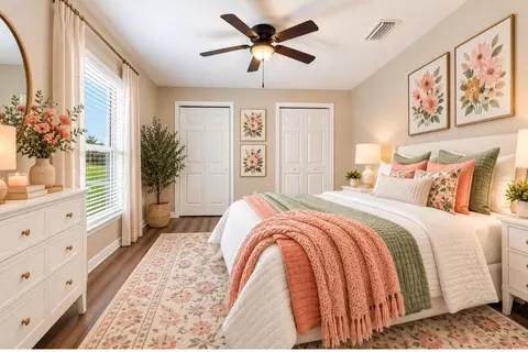 Bedroom - 10143 SE 122nd Ln, Belleview, FL 34420 photo 1 of 6