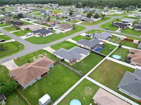 View/Area - 10143 SE 122nd Ln, Belleview, FL 34420 photo 6 of 8
