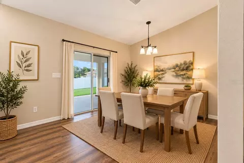 Dining - 10143 SE 122nd Ln, Belleview, FL 34420 photo 2 of 2