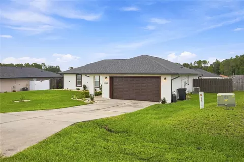 Exterior - 10143 SE 122nd Ln, Belleview, FL 34420 photo 5 of 6