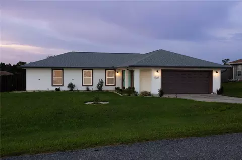 Exterior - 10143 SE 122nd Ln, Belleview, FL 34420 photo 6 of 6