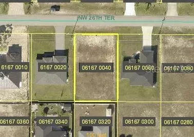 2930 NW 26th Ter, Cape Coral, FL 33993