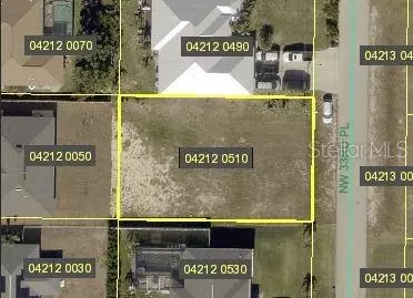1008 NW 33rd Pl, Cape Coral, FL 33993
