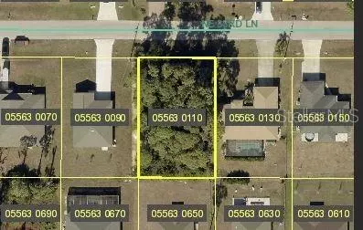 1010 NE 33rd Ln, Cape Coral, FL 33909