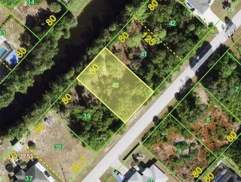 7315 Sea Mist Dr, Port Charlotte, FL 33981