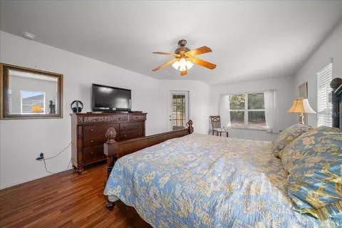 Bedroom - 4505 SW 108th Pl, Ocala, FL 34476 photo 1 of 5