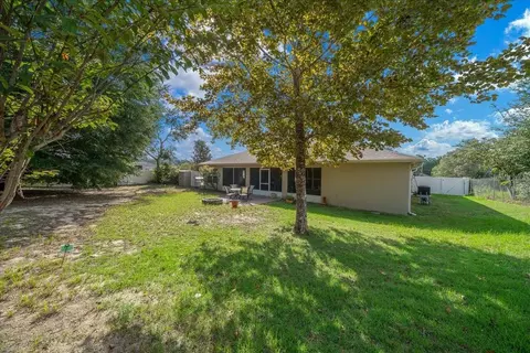 Exterior - 4505 SW 108th Pl, Ocala, FL 34476 photo 6 of 11
