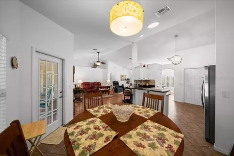 Dining - 4505 SW 108th Pl, Ocala, FL 34476 photo 4 of 5
