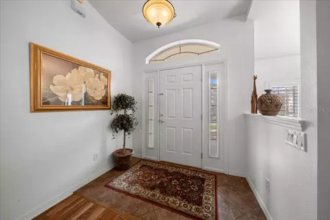 Entry Way - 4505 SW 108th Pl, Ocala, FL 34476 photo 2 of 6