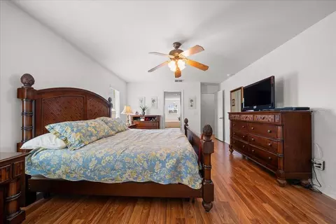 Bedroom - 4505 SW 108th Pl, Ocala, FL 34476 photo 2 of 5