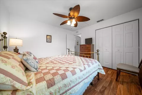 Bedroom - 4505 SW 108th Pl, Ocala, FL 34476 photo 4 of 5