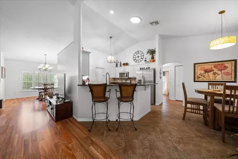 Entry Way - 4505 SW 108th Pl, Ocala, FL 34476 photo 3 of 6