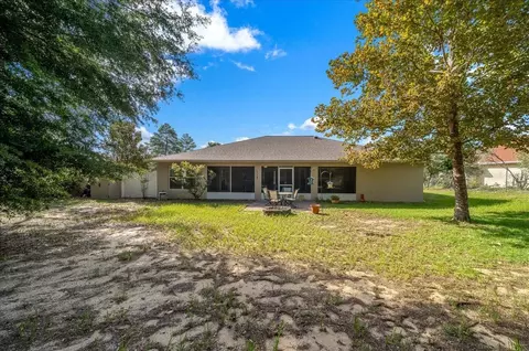 Exterior - 4505 SW 108th Pl, Ocala, FL 34476 photo 7 of 11