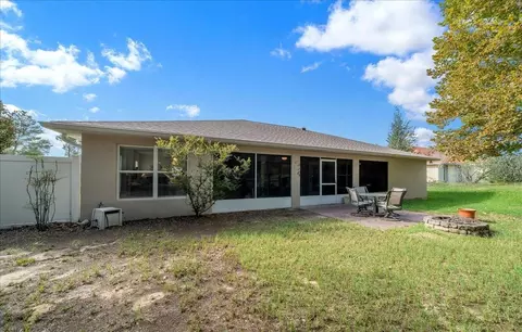 Exterior - 4505 SW 108th Pl, Ocala, FL 34476 photo 9 of 11