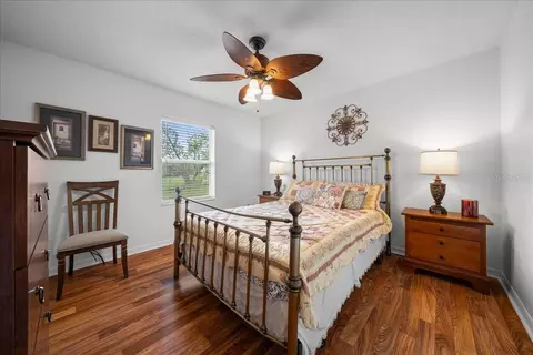 Bedroom - 4505 SW 108th Pl, Ocala, FL 34476 photo 3 of 5
