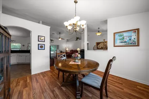 Dining - 4505 SW 108th Pl, Ocala, FL 34476 photo 2 of 5
